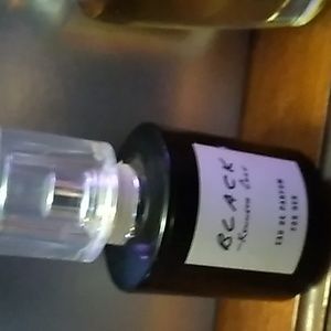 Kenneth Cole Black for her